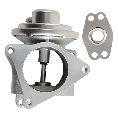 Image de Vanne EGR Vanne de recirculation des gaz d'échappement pour Audi VW Skoda 1.9 2.0 TDI 038131501AN