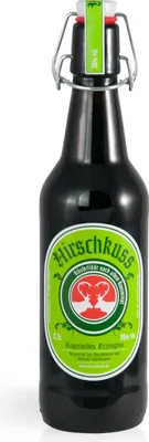 Produktbild von Hirschk.Kräuterlik.38% 0,5l