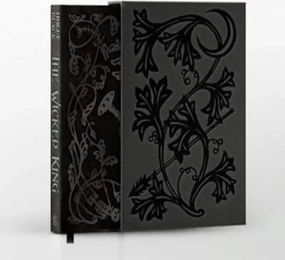 Image de The Wicked King (A Novel of Elfhame)
