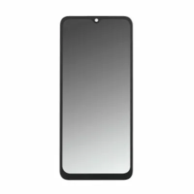Immagine prodotto di Display originale per Xiaomi Redmi 12C LCD + cornice nero 5600010C3T00