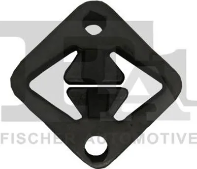 Produktbild von FA1 Auspuffhalter für BMW 5 Touring (F11) Auspuffanlage Montageteil 103-936