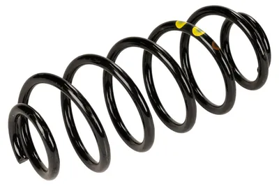 Produktbild von Original Feder hinten 51806125