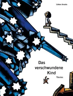 Produktbild von Tàssies, J: Das verschwundene Kind