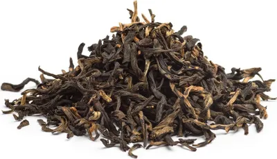 Produktbild von GOLDEN YUNNAN SUPERIOR - schwarzer Tee, 500g