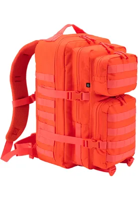 Obrázek produktu pro Batoh Brandit US Cooper Backpack Large orange - UNI