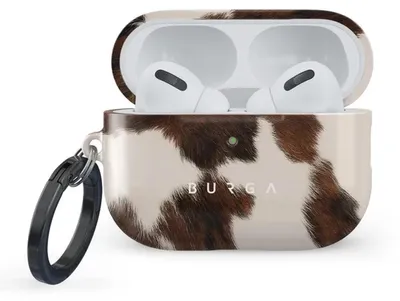 Obrázok produktu pre Puzdro Burga pre AirPods, nebeské - AirPods Pro 3