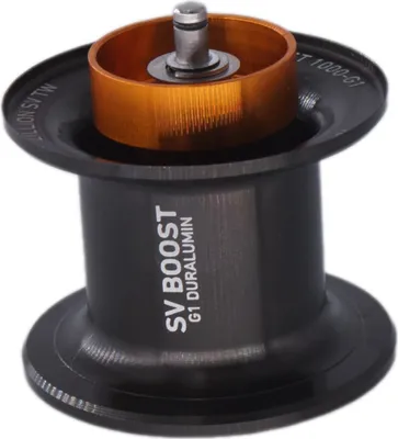 Produktbild von DAIWA Ersatzspulen für 21 Zillion SV TW PL / XHL, 1000XHL, 19016-105
