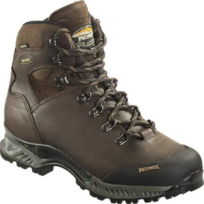 Produktbild von Meindl Softline TOP GTX Wanderschuh Braun in Gr. 46