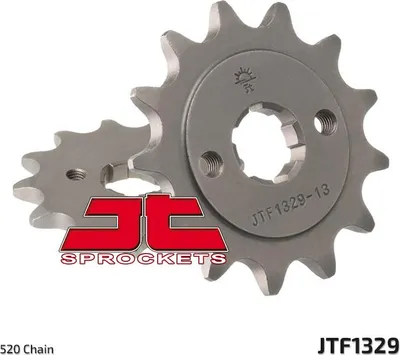 Obrázok produktu pre JT ozubené koleso 12T 520 JTF1329.12