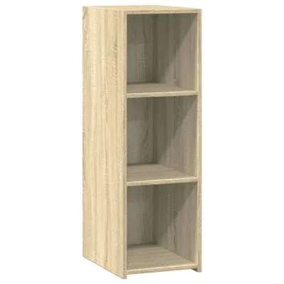 Produktbild von Sideboard Sonoma-Eiche 30x41x93 cm Holzwerkstoff