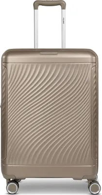 Produktbild von Picard Vienna 4 Rollen Trolley M 65 cm mit Dehnfalte