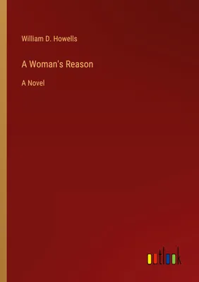 Produktbild von A Woman's Reason