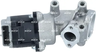 Produktbild von NRF 48714 AGR-Ventil für CITROËN C5 III Kombi (RW) Abgasrückführungsventil