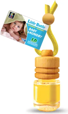 Immagine prodotto di L&D Little Bottle flacone per il lavaggio del bambino
