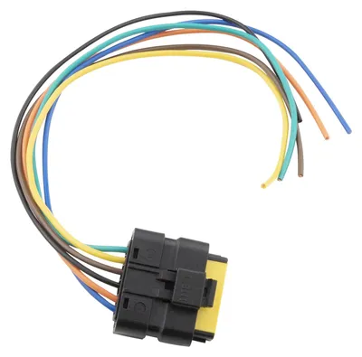 Reparatieset Rücklicht 28 cm 6-polig für Clio MK3