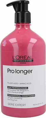 Produktbild von Acondicionador Expert Pro Longer L'Oreal Professionnel Paris Pro Longer (750 ml) (750 ml)