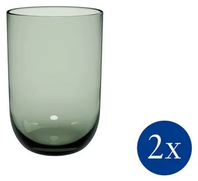 Produktbild von like Villeroy & Boch like. by Sage Longdrinkbecher Set 2tlg