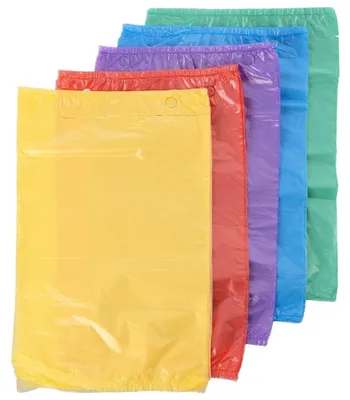 Immagine prodotto di Orion | Sacchetti per freezer 50 pz colorati - riutilizzabili