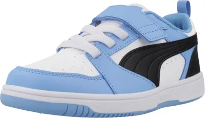 Produktbild von PUMA REBOUND V6 LO Blau