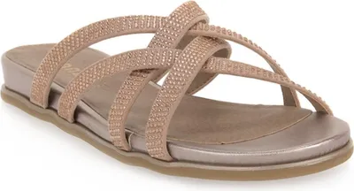 Produktbild von Schuhe Jana Slide Rose 27161ROSE