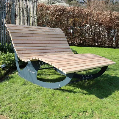 Produktbild von Waldsofa Balance (L)