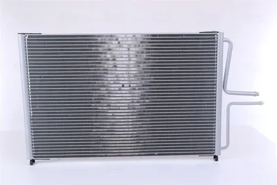 Produktbild von NISSENS 94322 Kondensator Klimaanlage für RENAULT ESPACE III (JE0)