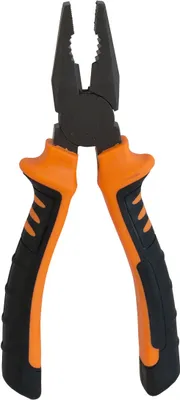 Obrázok produktu pre Kombinované kliešte 180 mm (7) ASIST 10-10121