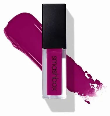 Produktbild von Smashbox Always On Flüssiger Lippenstift Mädchengang 4 ml
