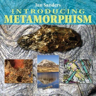 Produktbild von Introducing Metamorphism