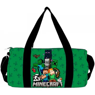 Produktbild von Športová taška Minecraft