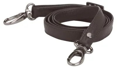Obrázok produktu pre Josephine Osthoff - NÁRAMENNÉ PÁSY Náhradný remienok z pravej kože Náhradný remienok na crossbody 135 cm dlhý 2 cm široký