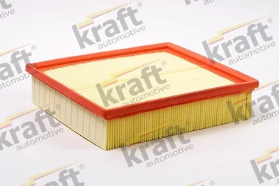 Produktbild von Luftfilter KRAFT 1712640 für VW PASSAT Variant (3B6) Filtereinsatz