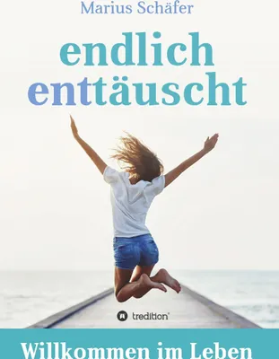 Produktbild von endlich enttäuscht