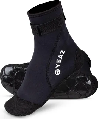 Zdjęcie produktu dla YEAZ Neosock High Pro, Neopren, Nylon, Monochromatyczny
