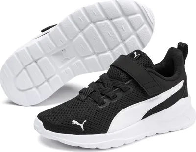 Produktbild von Puma Anzarun Lite AC PS PUMA BLACK-PUMA WHITE 29