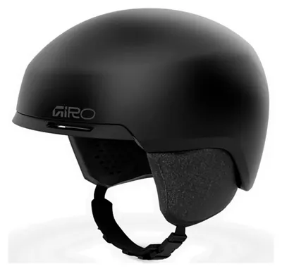 Obrázek produktu pro Přilba Giro Taggert Mips Black M Black M