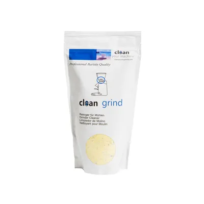 Produktbild von JoeFrex Clean Grind Mühlenreinger aus Naturprodukten 500g