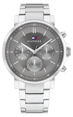 Produktbild von Tommy Hilfiger Tyson 1710604 Herrenuhr