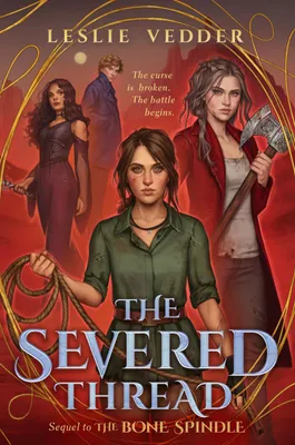 Produktbild von The Severed Thread
