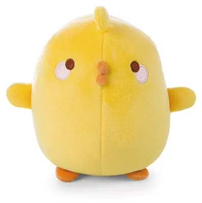 Immagine prodotto di Peluche Nici Piu Piu giallo 24 cm