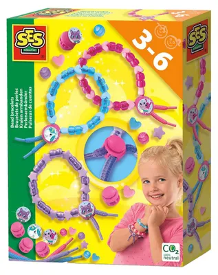 Image de SES Bracelets en perles
