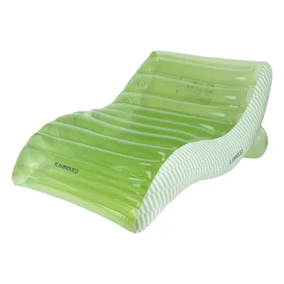 Produktbild von Luftmatratze Wasser PVC Grün