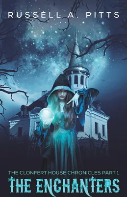 Produktbild von The Clonfert House Chronicles Part 1