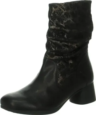 Produktbild von Think! Komfort Stiefeletten Damen 31383937343234 Schwarz 39 EU