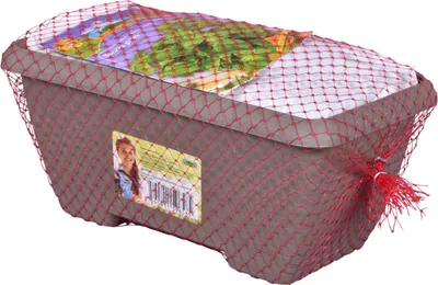 Zdjęcie produktu dla Nohel Skrzynia ogrodowa MINIZAHRÁDKA - BAZALKA podłoże+nasiona 22cm