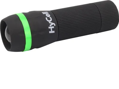 Productafbeelding van Zoom-zaklamp, 1W LED