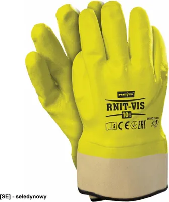 Zdjęcie produktu dla Rnit-Vis - Rękawice - 10.