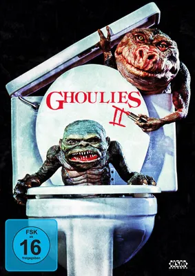 Immagine prodotto di Ghoulies II