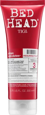 Produktbild von Bed Head Conditioner Resurrection 200 ml