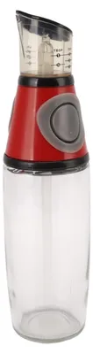 Produktbild von Glas-Ölspender, 500 ml, mit tropfsicherer Ausgießhilfe